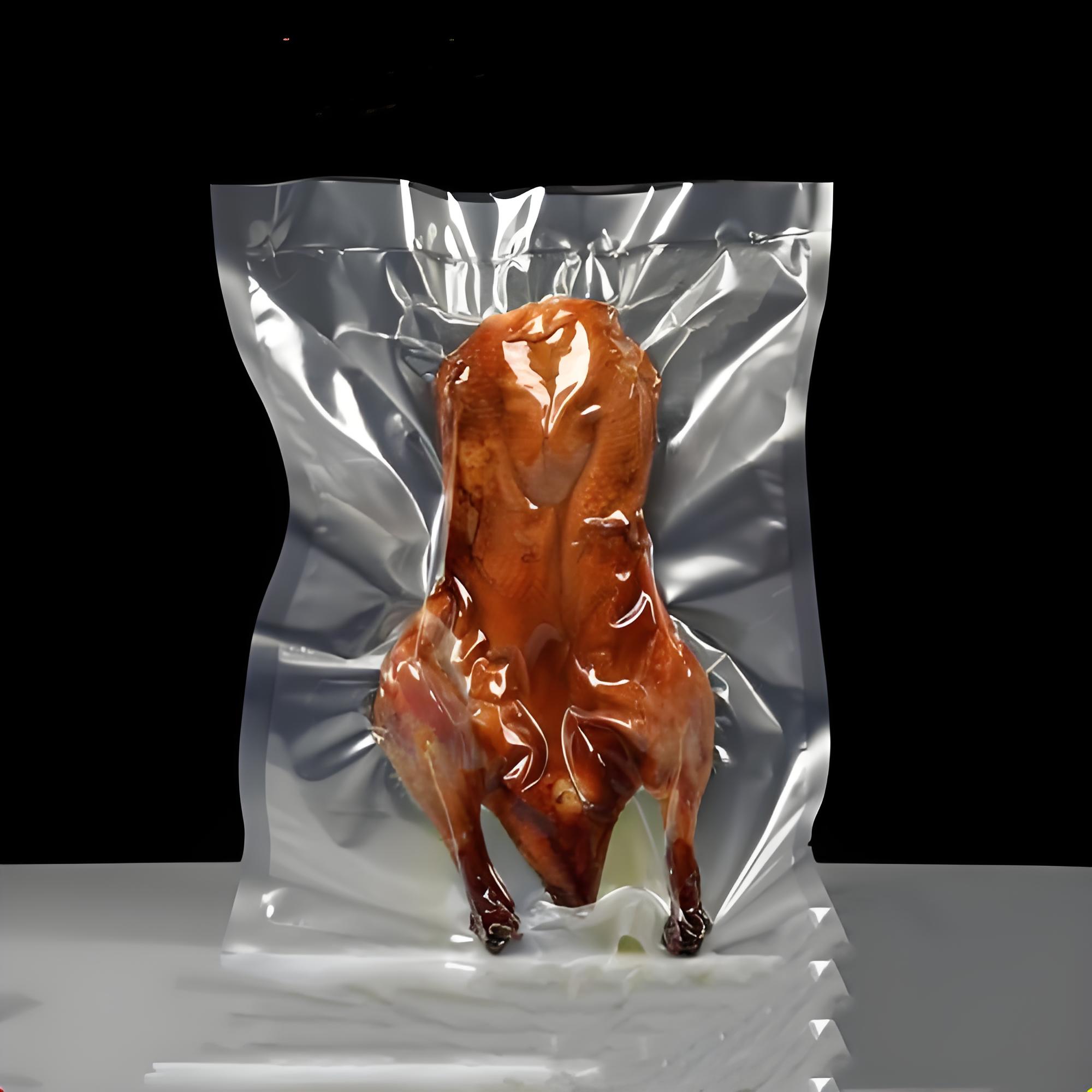 巴中市真空包装袋洗衣液包装袋 - 排名